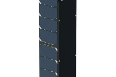 D-SP3X-L-1W Solar Panel