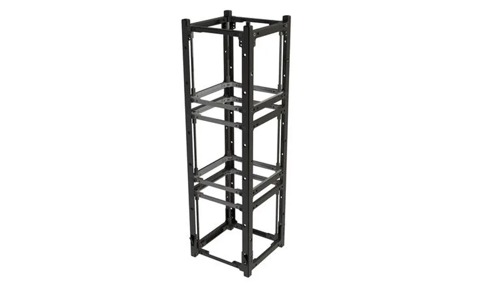 VERSE03 - 3U CubeSat Structure