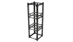 VERSE03 - 3U CubeSat Structure