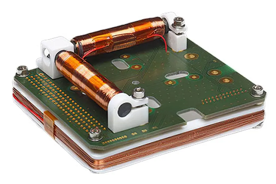 Magnetorquer SatBus MTQ