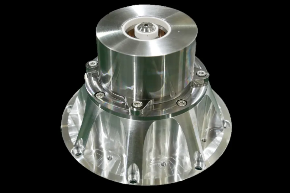 PBH-100 (Hall Thruster)
