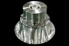 PBH-100 (Hall Thruster)